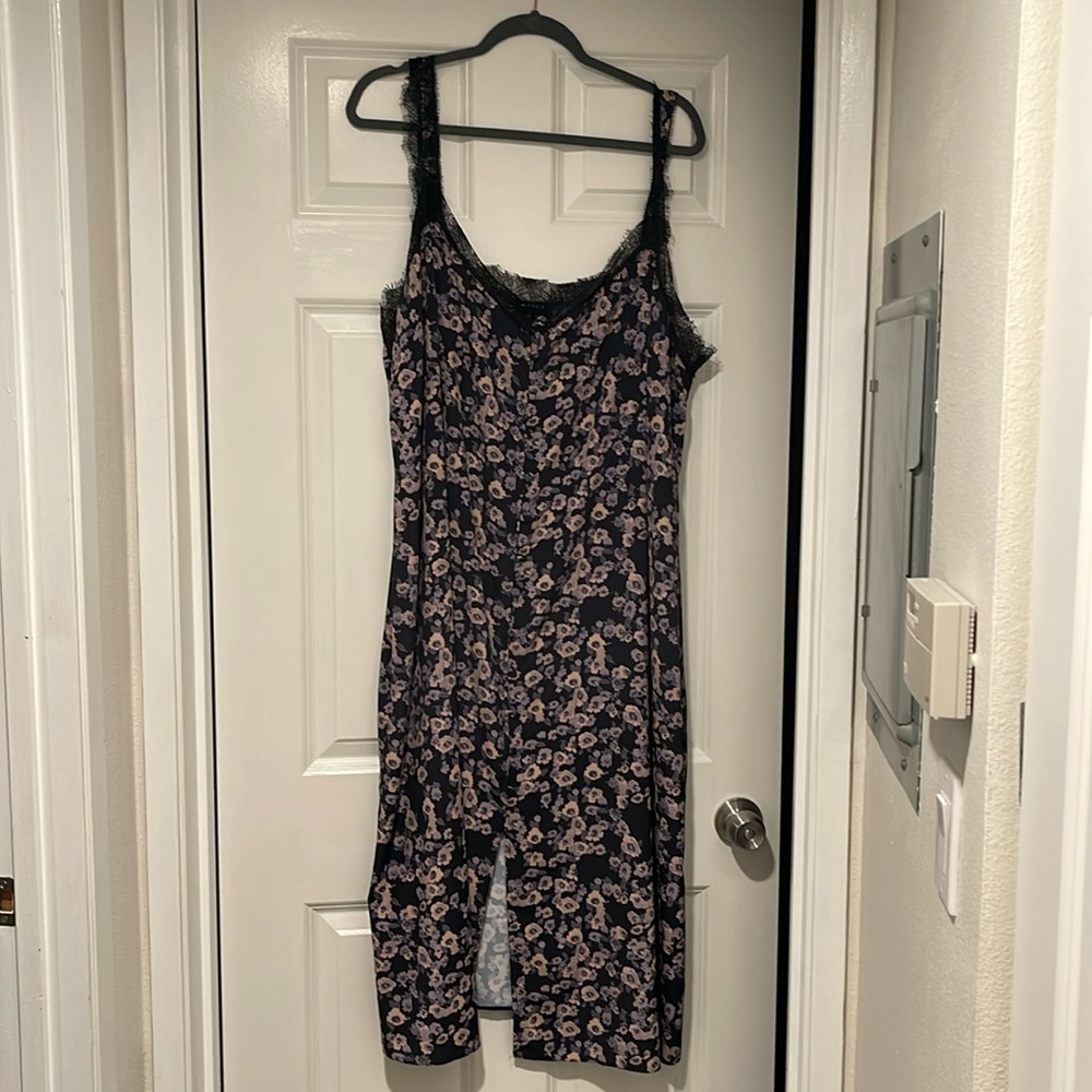 ASOS Design Slip Dress